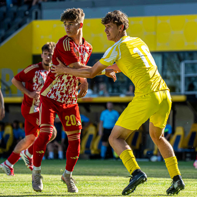  U19_FC Košice_Banská Bystrica