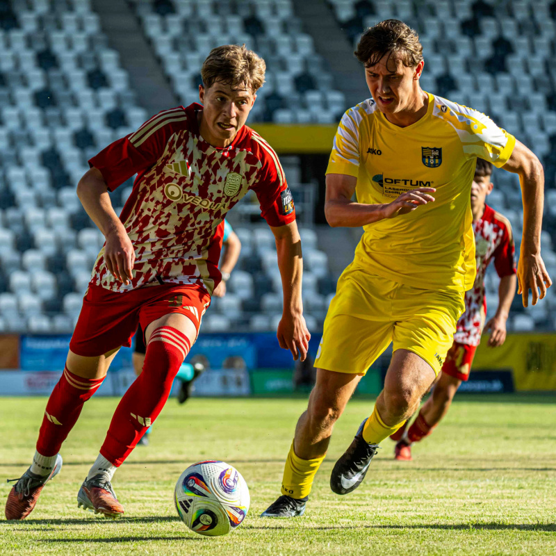  U19_FC Košice_Banská Bystrica