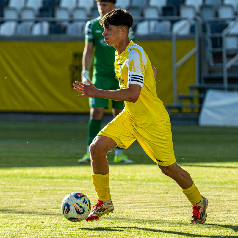  U19_FC Košice_Banská Bystrica