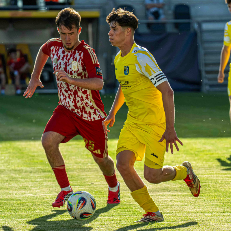  U19_FC Košice_Banská Bystrica