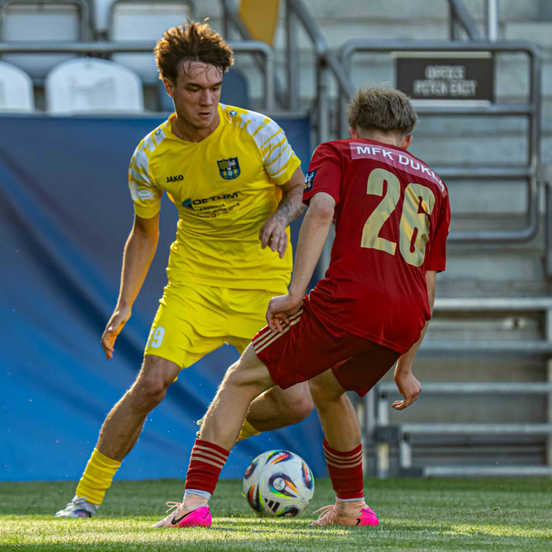  U19_FC Košice_Banská Bystrica
