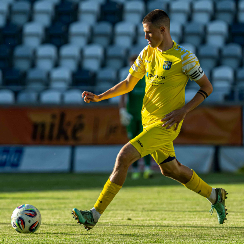  U19_FC Košice_Banská Bystrica