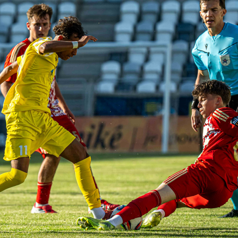  U19_FC Košice_Banská Bystrica
