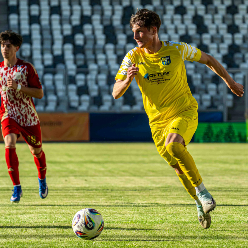  U19_FC Košice_Banská Bystrica