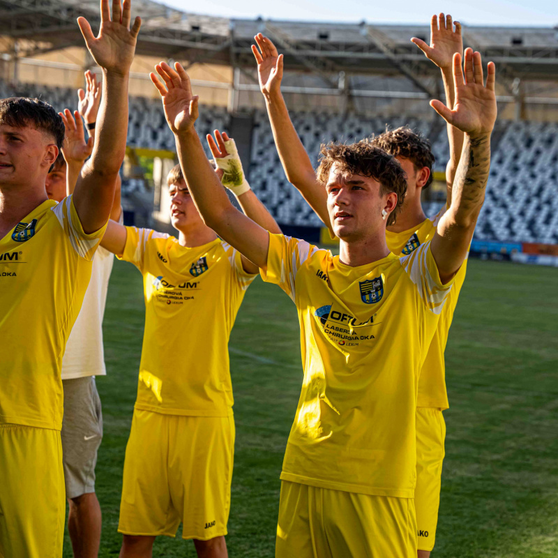  U19_FC Košice_Banská Bystrica