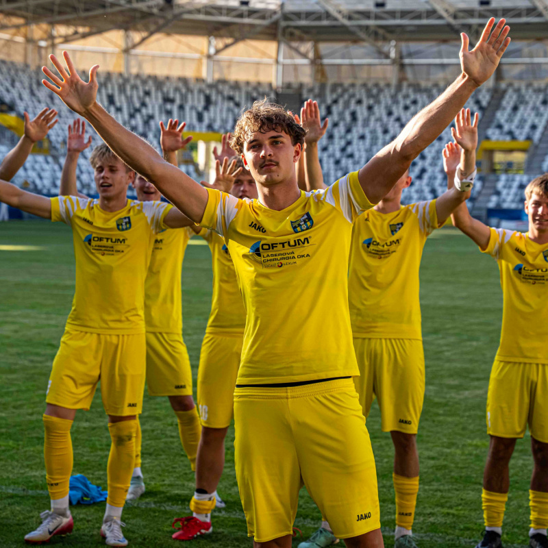  U19_FC Košice_Banská Bystrica