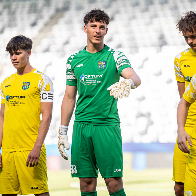  U19_FC Košice_Banská Bystrica