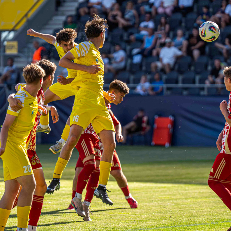  U19_FC Košice_Banská Bystrica