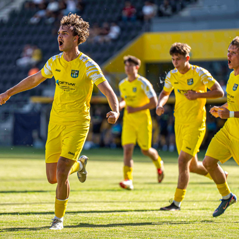  U19_FC Košice_Banská Bystrica