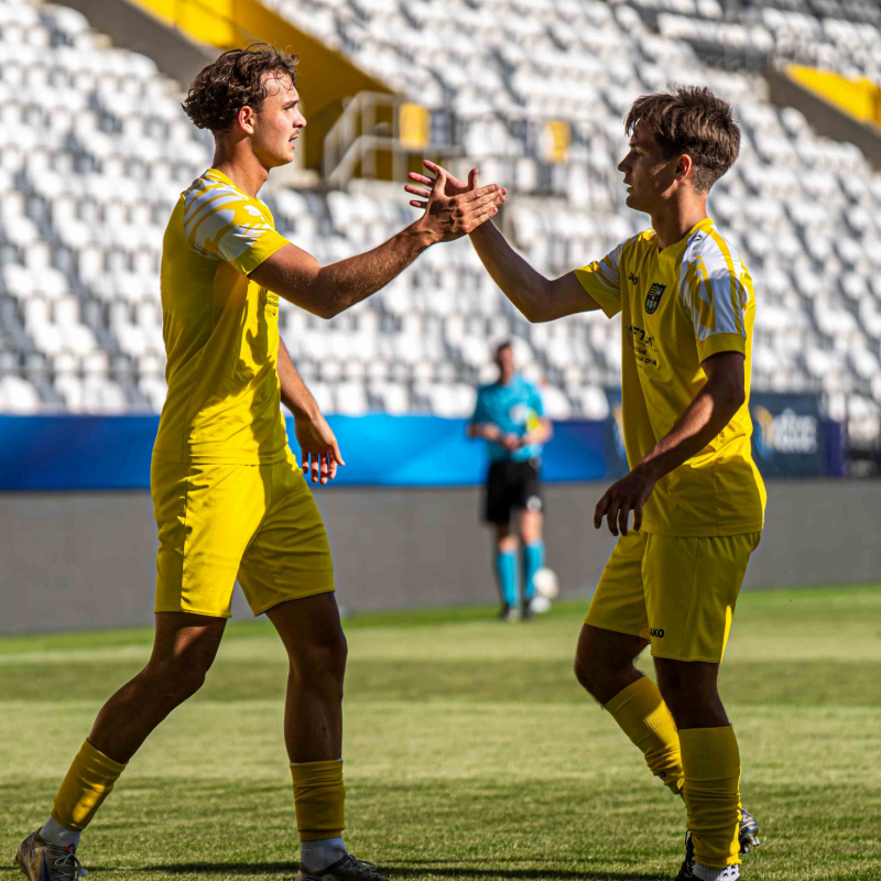  U19_FC Košice_Banská Bystrica