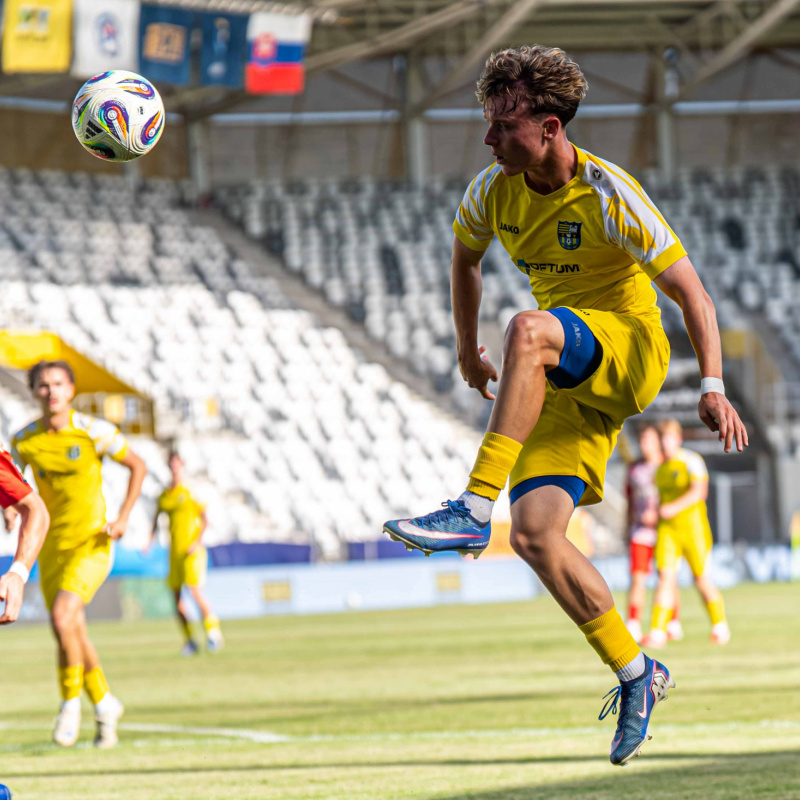  U19_FC Košice_Banská Bystrica