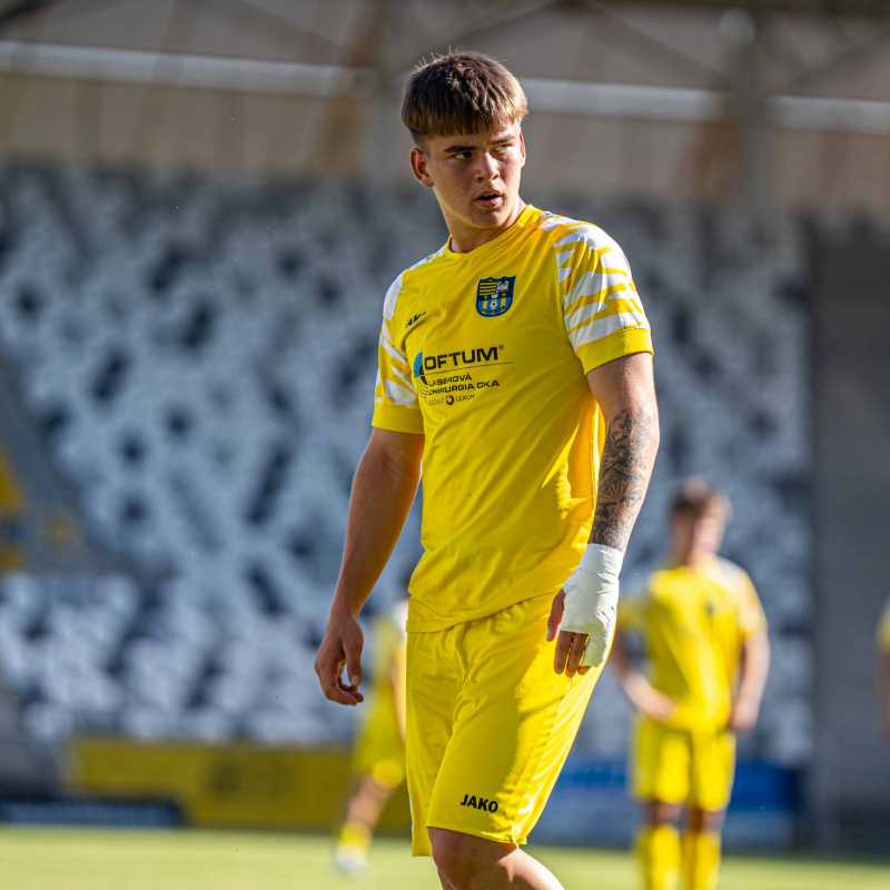 U19_FC Košice_Banská Bystrica