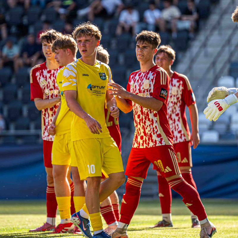  U19_FC Košice_Banská Bystrica