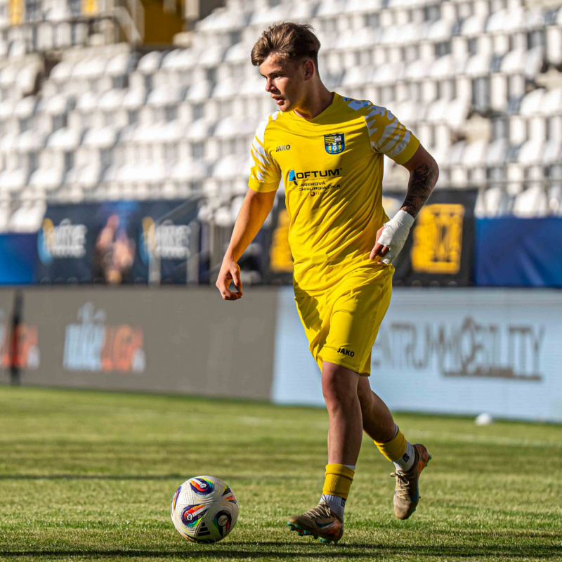  U19_FC Košice_Banská Bystrica