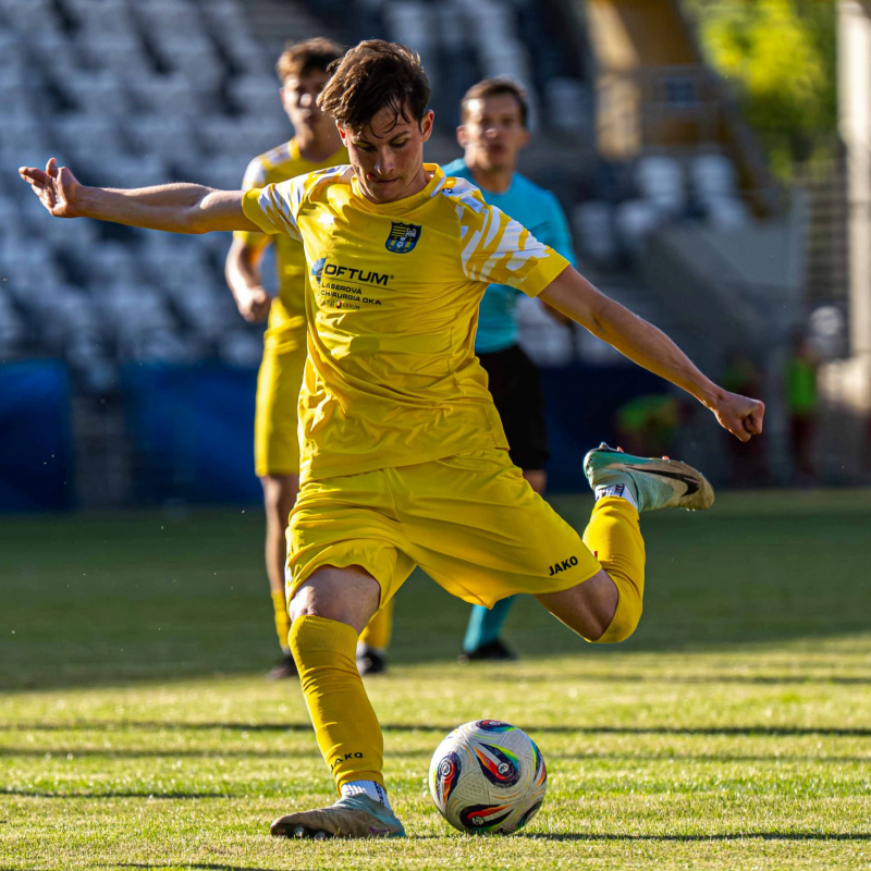  U19_FC Košice_Banská Bystrica