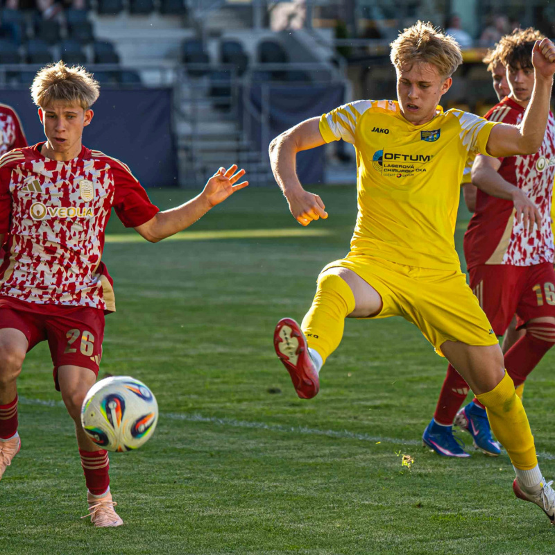  U19_FC Košice_Banská Bystrica