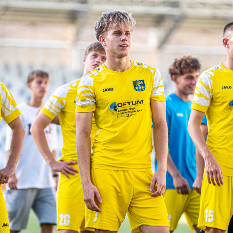  U19_FC Košice_Banská Bystrica