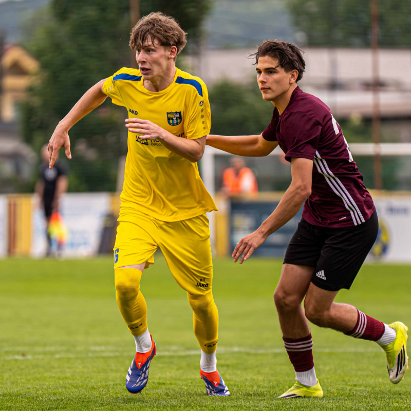  U17_FC Košice_Podbrezová
