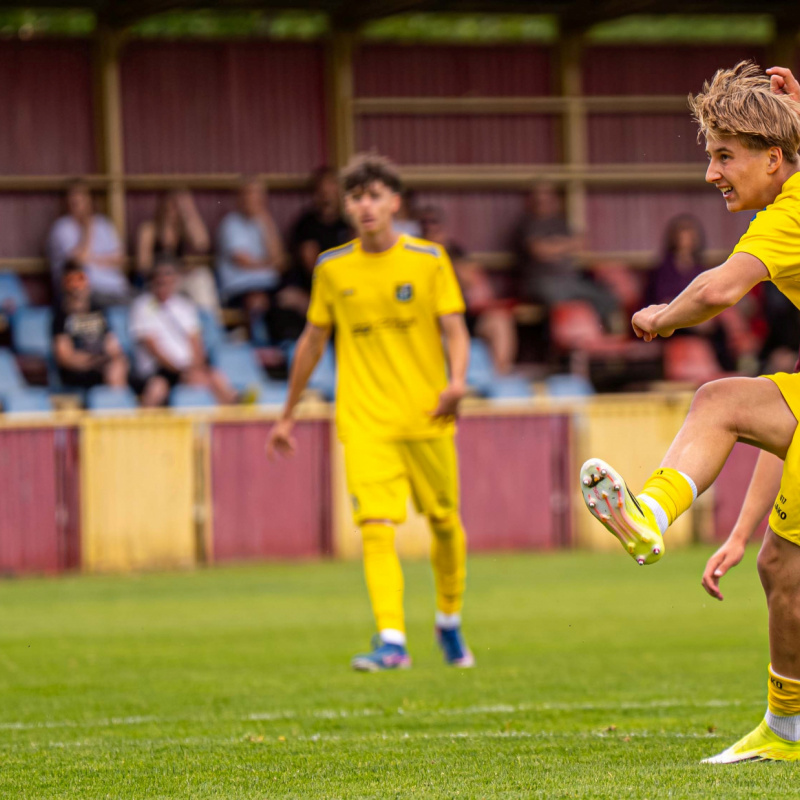  U17_FC Košice_Podbrezová