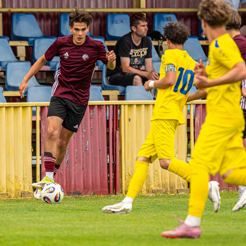  U17_FC Košice_Podbrezová