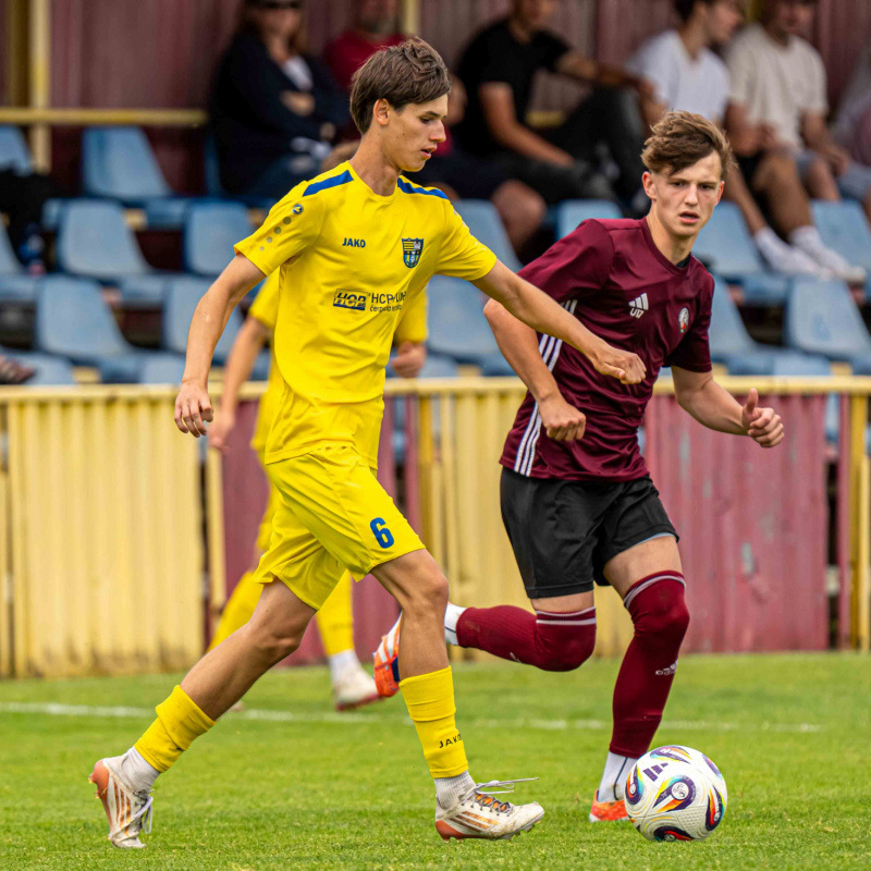  U17_FC Košice_Podbrezová