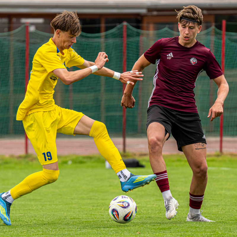  U17_FC Košice_Podbrezová