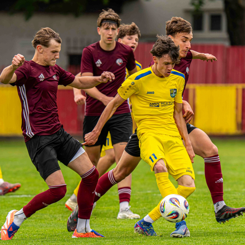  U17_FC Košice_Podbrezová