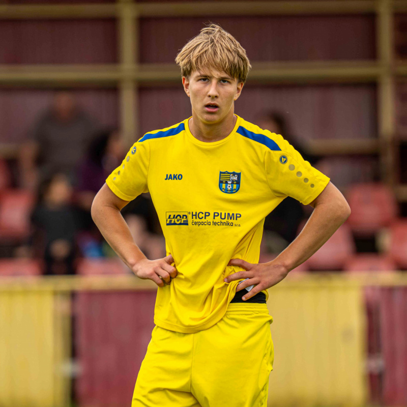  U17_FC Košice_Podbrezová