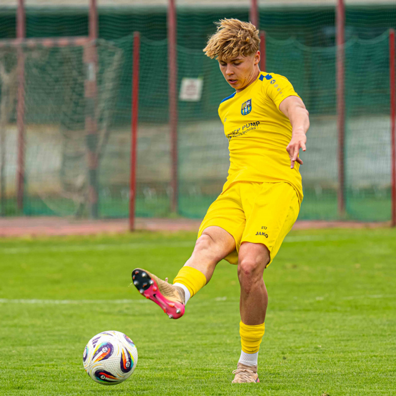  U17_FC Košice_Podbrezová