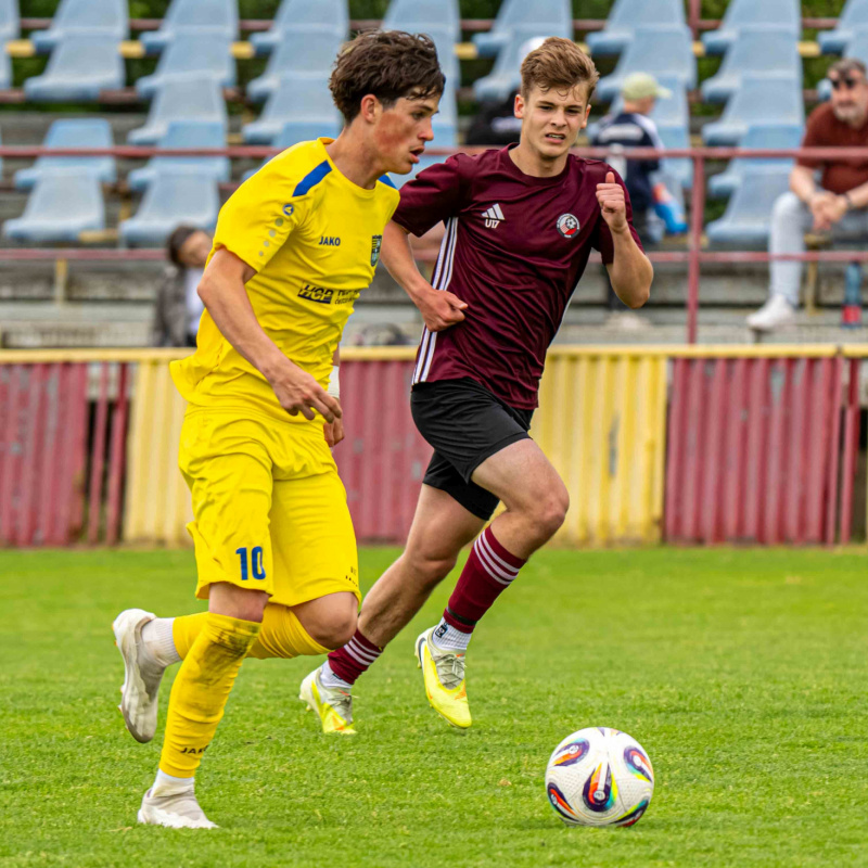  U17_FC Košice_Podbrezová