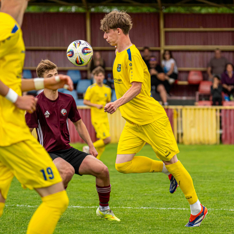  U17_FC Košice_Podbrezová
