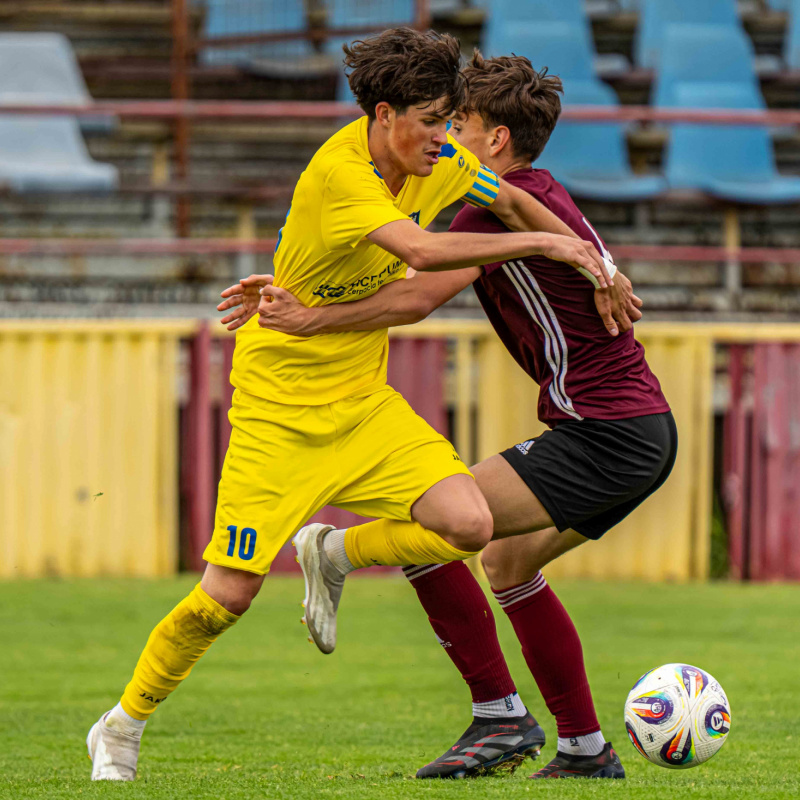  U17_FC Košice_Podbrezová