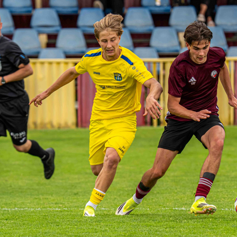  U17_FC Košice_Podbrezová
