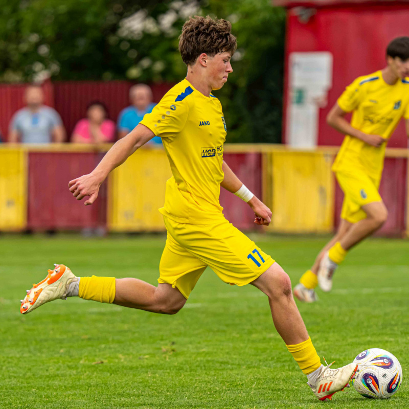  U17_FC Košice_Podbrezová