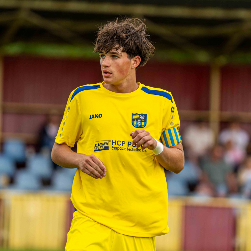  U17_FC Košice_Podbrezová