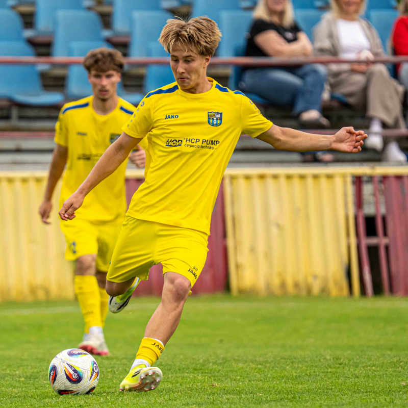  U17_FC Košice_Podbrezová