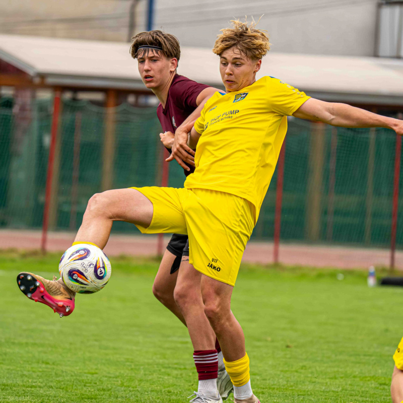  U17_FC Košice_Podbrezová