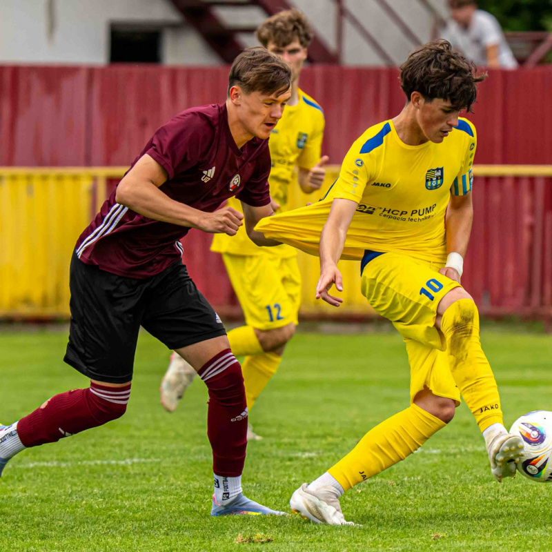  U17_FC Košice_Podbrezová