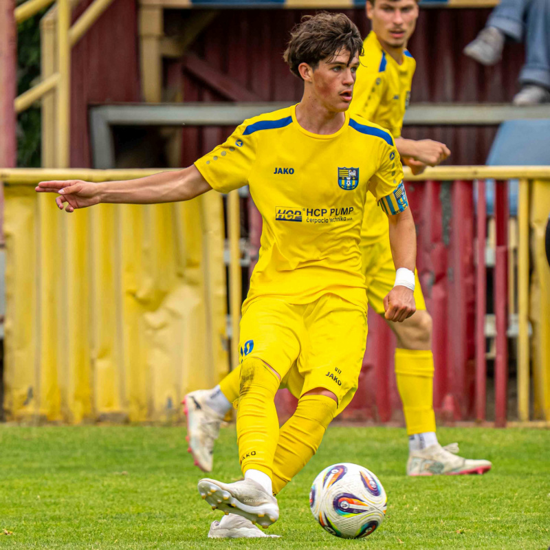  U17_FC Košice_Podbrezová