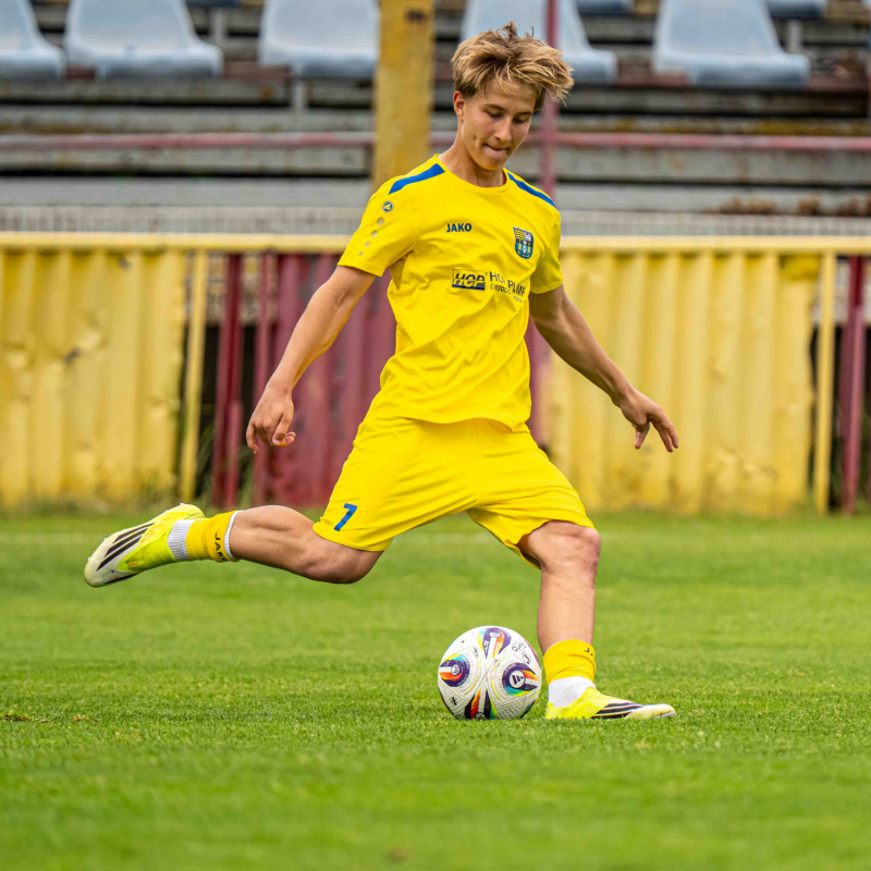  U17_FC Košice_Podbrezová