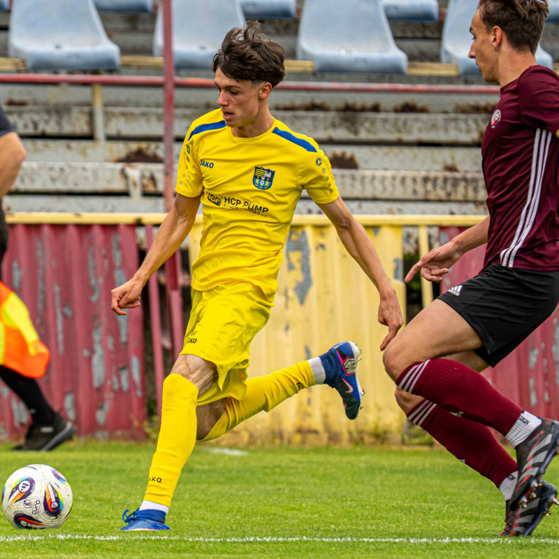  U17_FC Košice_Podbrezová