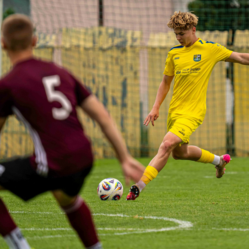  U17_FC Košice_Podbrezová
