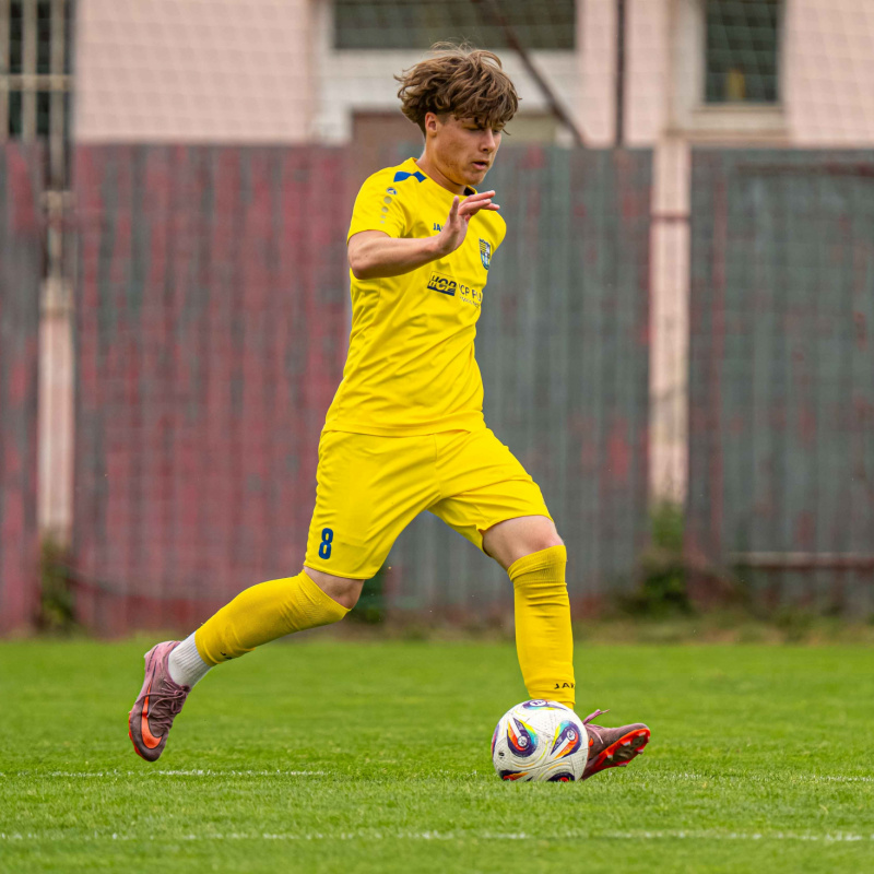  U17_FC Košice_Podbrezová