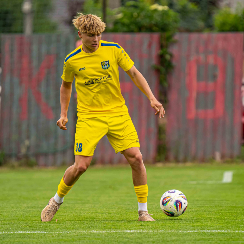  U17_FC Košice_Podbrezová