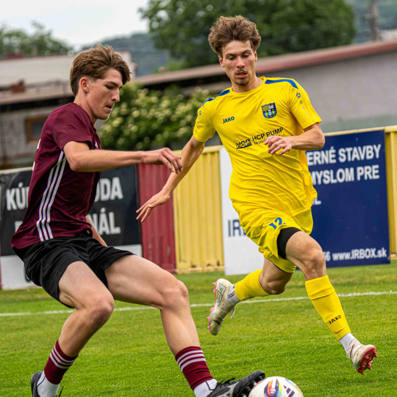  U17_FC Košice_Podbrezová