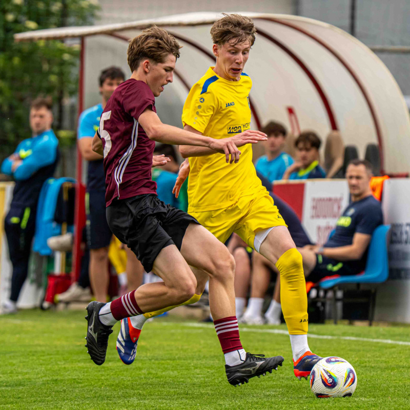  U17_FC Košice_Podbrezová