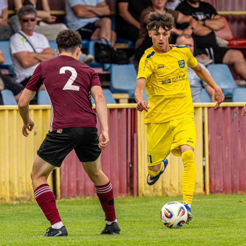  U17_FC Košice_Podbrezová