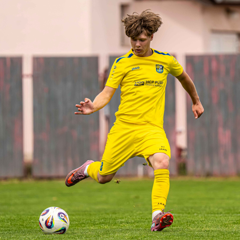  U17_FC Košice_Podbrezová