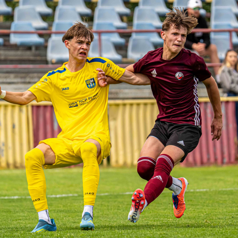  U17_FC Košice_Podbrezová