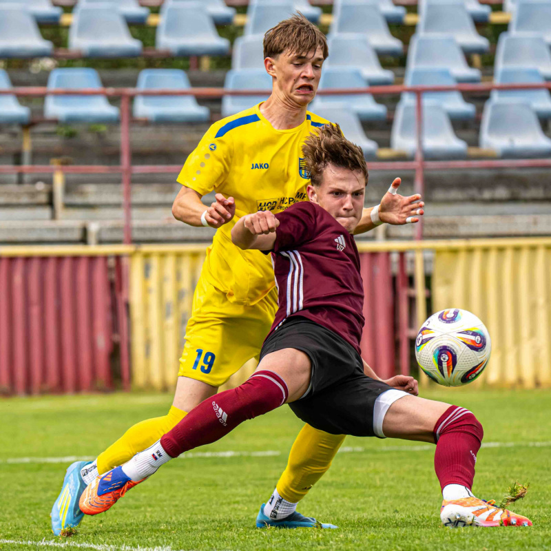  U17_FC Košice_Podbrezová